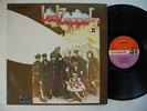 LED ZEPPELIN Led Zeppelin II LP 1969 Spain red/pink HAT 421-43 EX