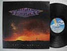 NIGHT RANGER Man In Motion LP 1988 Germany MInt