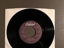 Record 45 Against The Wind By Bob Seger.