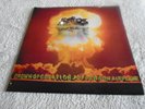 JEFFERSON AIRPLANE     -  CROWN OF CREATION   -  ORIG. STEREO UK  1968  RCA