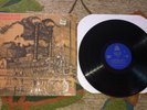 SOLOMON BURKE Proud Mary LP EX VINYL IN SHRINK RARE 1969 Soul Muscle Shoals