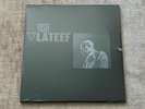 YUSEF LATEEF - EASTERN SOUNDS 2021 SMALL BATCH ONE STEP CRAFT RECORDINGS LP NEW