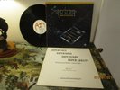 Supertramp - Crime of the Century - LP vg/vg cleaned & tested MFSL