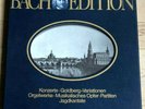 BACH - BAUMGARTNER, RILLING, KREMER .. 1stPress EURODISC 6LP Box - STILL SEALED