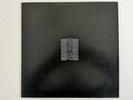 JOY DIVISION Unknown Pleasures 1981 1st GERMAN PRESS w/INNER VG+