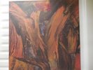 The Essence-Ecstasy LP, UK, Used Mint-, 1988, Midnight Records, Cure sounding