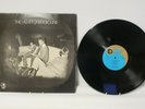 The Velvet Underground - The Velvet Underground LP UK 1971 MGM 2353 022 (Bec)