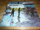 DoLP HÜSKER DÜ -Zen Arcade- Punk Hardcore Underground Bob Mould