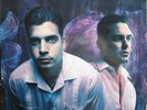 Murk Miami Deep 4x12” Vinyl NM Techno Deep House