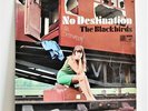 THE BLACKBIRDS No Destination UK SAGA LP '68 German Garage DRUM BREAK HEAR