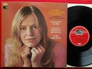 Dvorak/Barenboim/Jacqueline Du Pre 1971 UK LP STEREO HMV ASD 2751 B&W STAMP