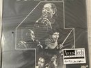 Duke Ellington Quartet Duke's Big 4 PABLO 2 LP 45 RPM Mint Analogue Productions