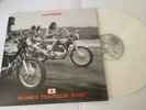Flower Travellin Band ?Anywhere White Vinyl LP RSD17 Record Store Day 619/1000