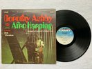DOROTHY ASHBY Afro-Harping Cadet LPS 809 Original DG Stereo Soul Funk