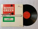 BENNIE GREEN S/T Time Records 52021 Mono 1960 OG DG Sonny Clark Cool Struttin'