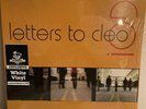 Letters To Cleo- GO  2017 Newbury Ltd To 300 NM  FREE SHIPPING