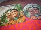 Johnny Hallyday - Les Chevaliers Du Ciel - Picture Disc