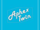 `Aphex Twin - Cheetah [12`` EP] (printed inner sleeve, silver foil- VINYL LP NEW