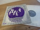 BLUE CHEER Vincebus Eruptum UK Philips 1967 Stereo Psych Prog LP