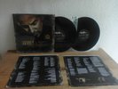 Bruce Springsteen Devils & Dust HYPE Sticker Orig US Press 2 LP's Mint-