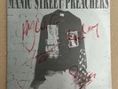 Manic Street Preachers - Fully Signed You Love Us 7” Vinyl Check Pics