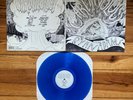 Ryan Adams & The Cardinals: Cardinology LP Blue Vinyl OG Pressing US 2008 NM/VG+