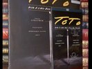 With A Little Help From My Friends by TOTO Limited Color LP w/ SIGNED Postcard