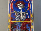 Grateful Dead, “Skull & Roses”, 1971 Vinyl Double  2 LP, Warner 2WS1935, Live
