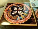 Kiss - Rock And Roll Over Vinyl