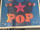 PAUL WELLER - FAT POP - LIMITED EDITION RED VINYL LP - NEW & SEALED - THE JAM