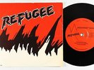 Power Pop New Wave EP - Refugee - S/T - Shockproof - mp3