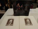 Puccini La Boheme MFSL 2 LP RELASE Pavarotti Freni Von Karjan Mint- Vinyl