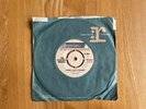 The Electric Prunes-Long Day’s Flight/ The King Is In The Counting House-VG+