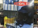 Local H Pack Up The Cats Red Vinyl double LP