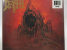 Death The Sound Of Perseverance 2 x Butterfly with Splatter LP Vinyl New&Sealed