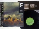 FRA LIPPO LIPPI SONGS VIRGIN 25VB-1093 Japan OBI VINYL LP