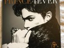 PRINCE - 4EVER - GREATEST HITS VINYL 4 LP BOX SET W/ ART PRINTS - OUT OF PRINT