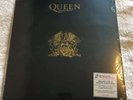 QUEEN - GREATEST HITS II  VIRGIN RECORDS IMPORT EDITION 180 GRAM VINYL 2 LP SET