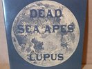 Dead Sea Apes Lupus Cardinal Fuzz Psych vinyl 2 x LP (Ex Condition)