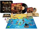 Mago de Oz - BoxSet Deluxe Pre Orden Septiembre 10