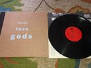 HINDU LOVE GODS LP NM VINYL RARE 1990 USA PRESS EX COVER CD ERA GIANT RECORDS