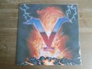 Saint Vitus V LP