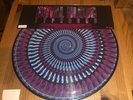 Royal Blood - Typhoons zoetrope picture disc vinyl LP 3000 Only