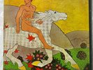 Fleetwood Mac - Then Play On Vintage Vinyl LP Original Press Gatefold Record