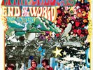 Aphrodite`s Child-End Of The World (1LP Coloured) VINYL NEW