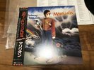 MARILLION-misplaced childhood  OBI JAPAN LP    porcupine tree