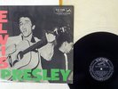 ELVIS PRESLEY ALBUM VOL.5 VICTOR RA-5167 Japan FLIPBACK COVER VINYL LP