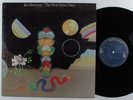 JAN HAMMER The First Seven Days NEMPEROR LP VG+ *