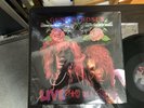 GUNS N' ROSES -live like a suicide 1ST ISSUE MLP SHRINK