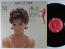 MILES DAVIS SEXTET Someday My Prince Will Come COLUMBIA LP VG+ 2-eye *